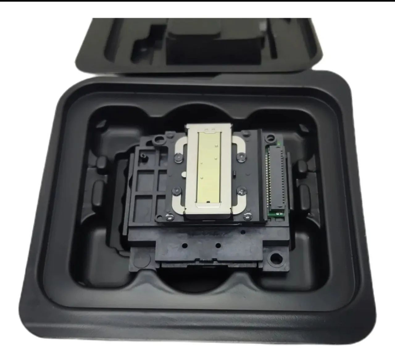  impressão Epson Canon - Foto 3