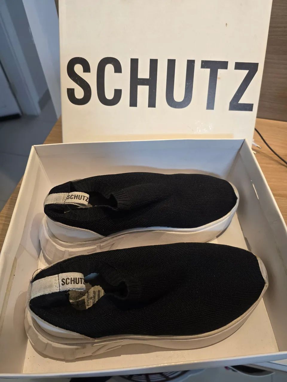 Tenis Schutz n? 36 - Foto 3