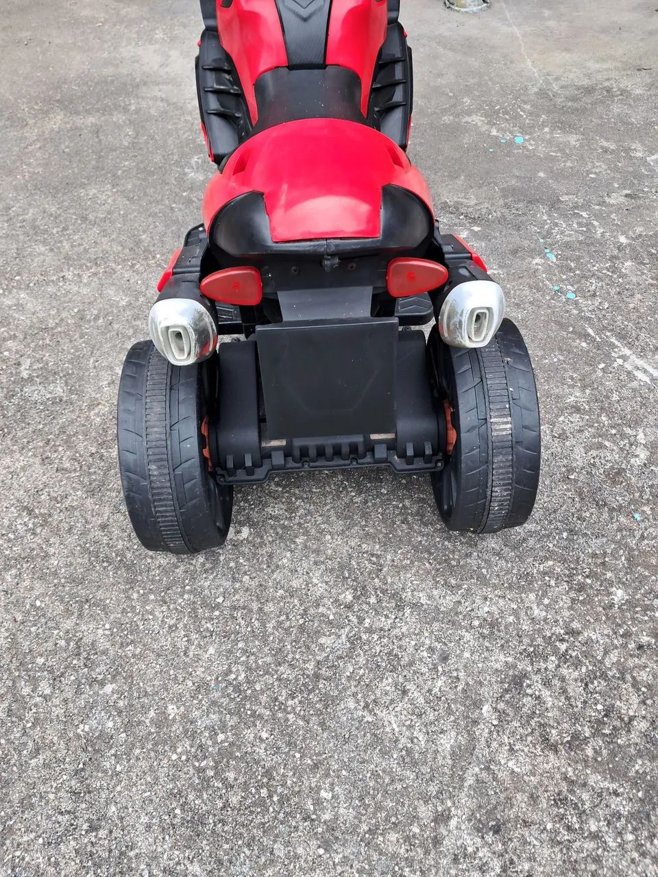 Moto elétrica  - Foto 4