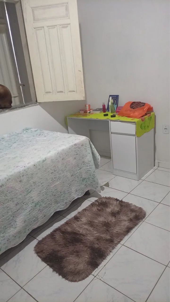 VENDO OU TROCO CASA NO POVOADO BRASÍLIA  - Foto 2