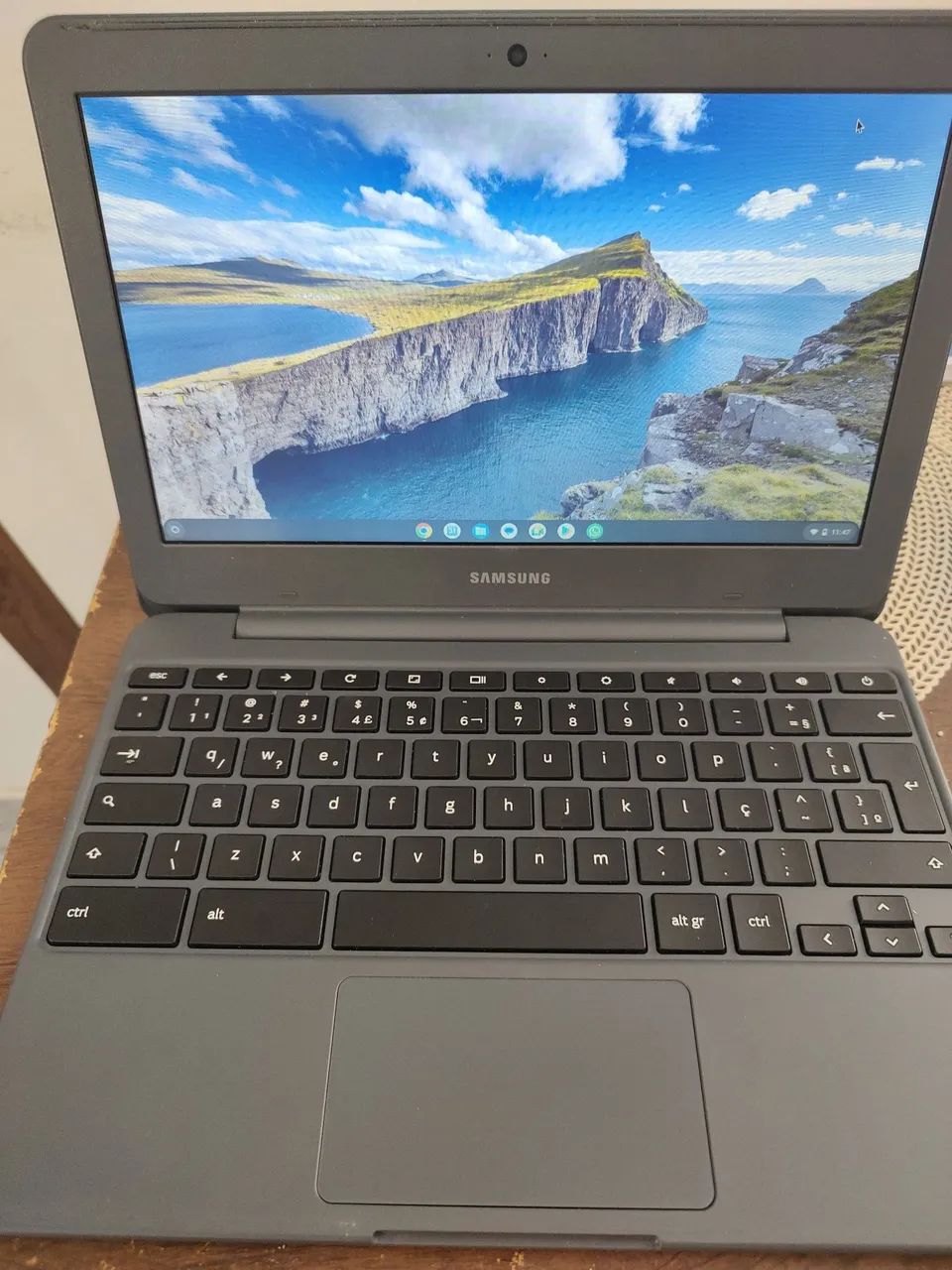 Chromebook Samsung 3  - Foto 2