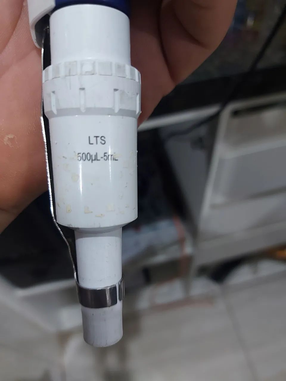 Vendo pipetadora eletronica - Foto 5