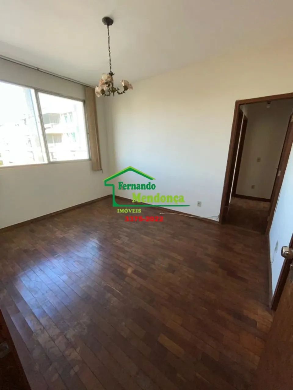 APARTAMENTO PARA LOCAÇÃO