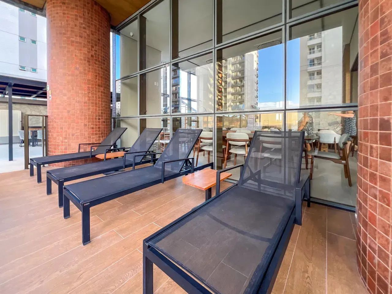 Apartamento com 3 Suítes na Ponta Dareia - Foto 4