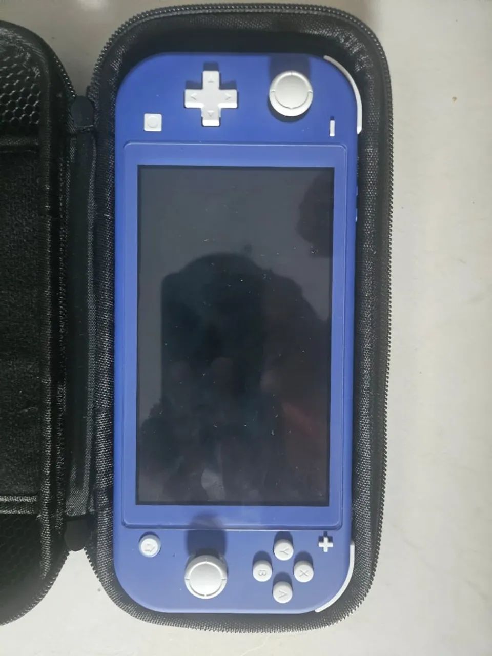 Nintendo switch lite Bloqueado - Foto 5