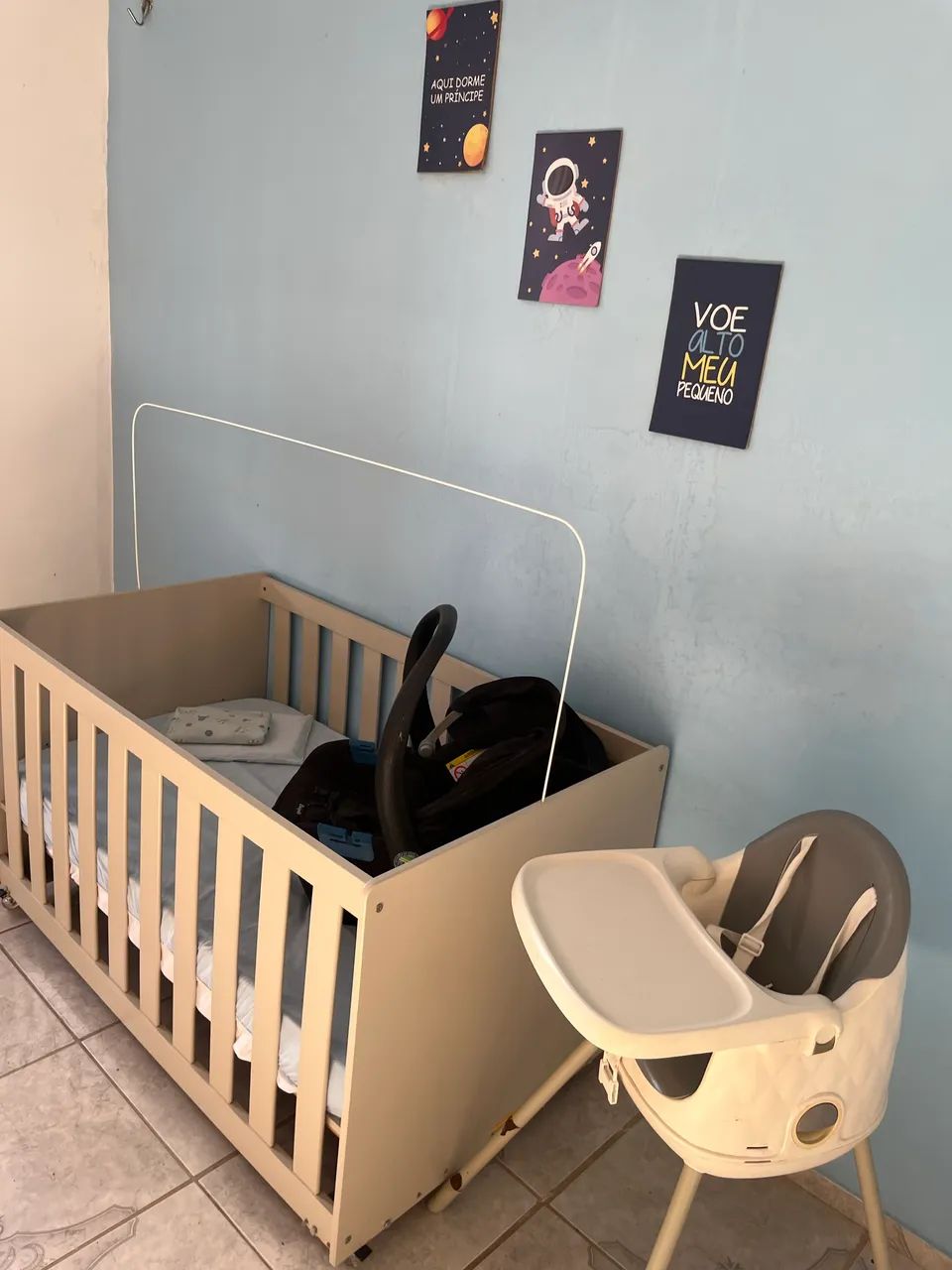 Vendo itens do meu enchoval  - Foto 4