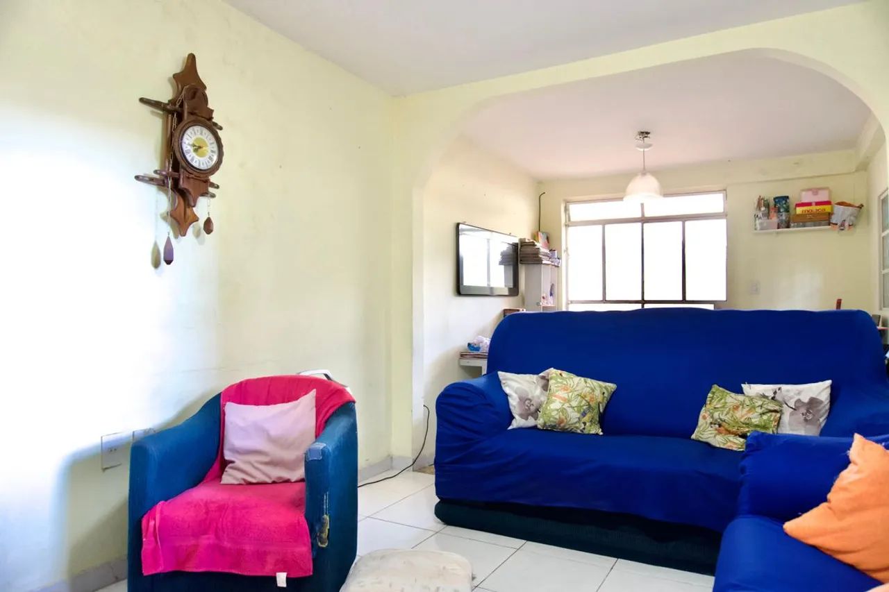 Casa à Venda - Santa Inês, 3 Quartos, 360 m2 - Foto 2