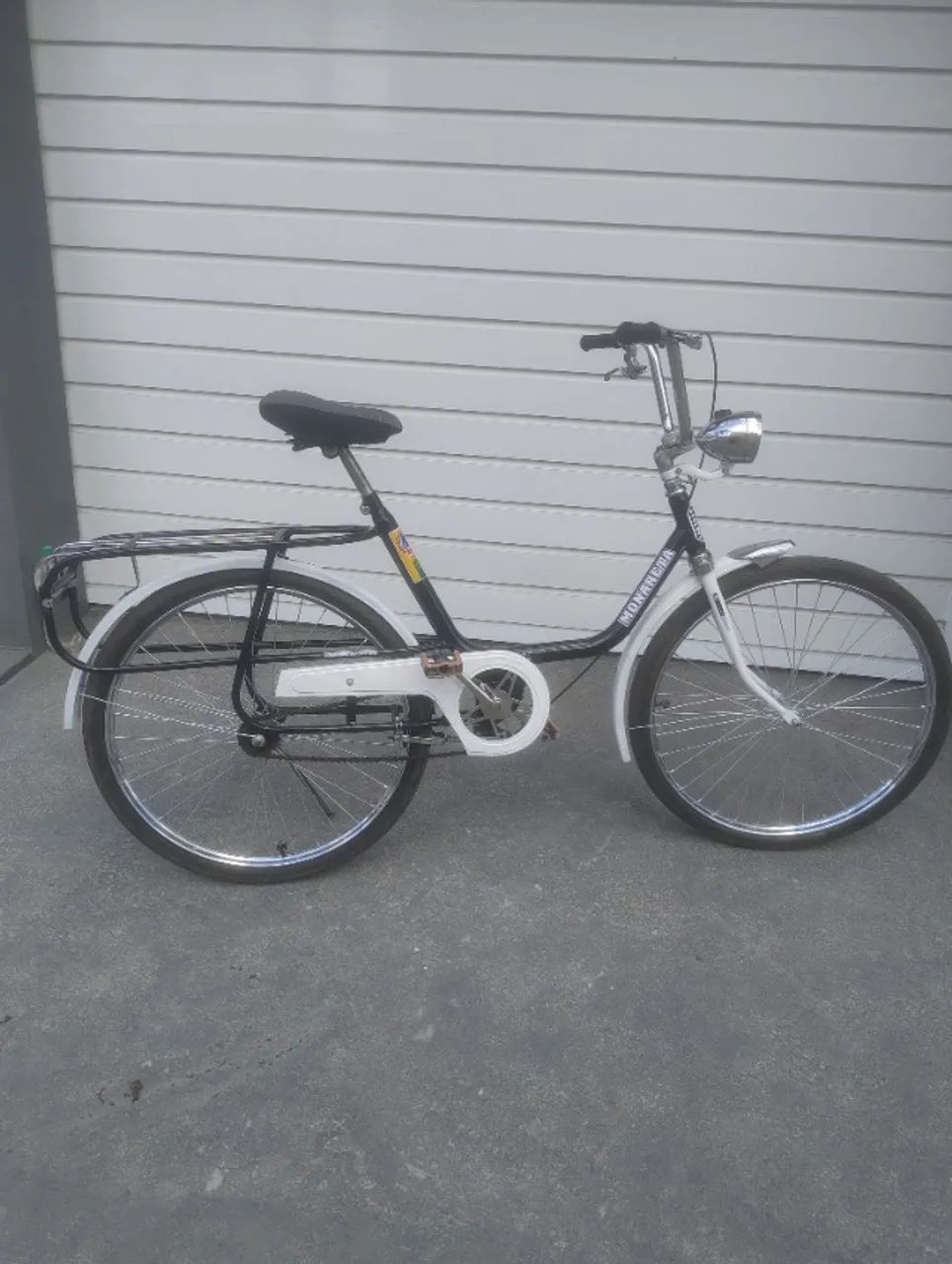 bicicleta - Foto 3