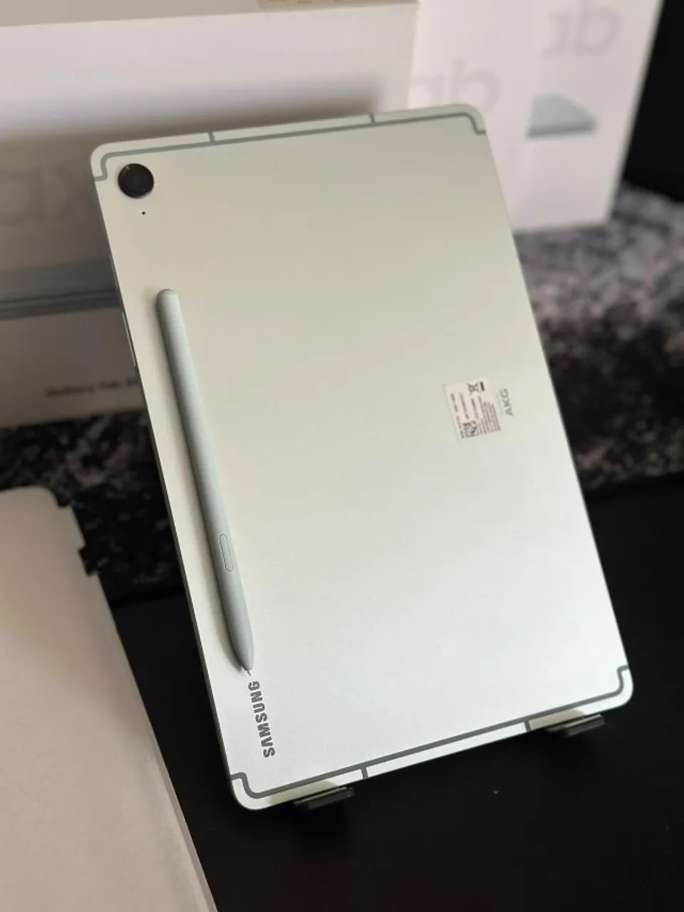 Tablet Samsung S9 Fe - Foto 4