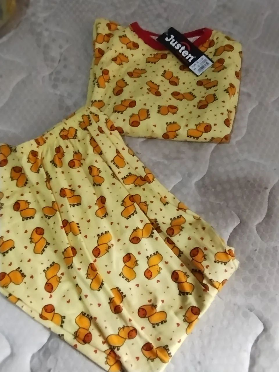 Pijama novos - Foto 5