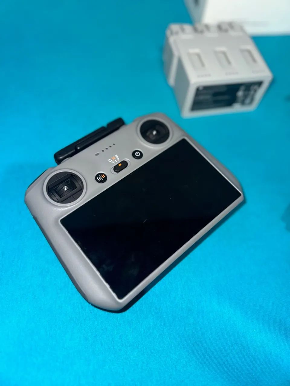 Drone DJI Lito x1 funcionando perfeitamente  - Foto 3