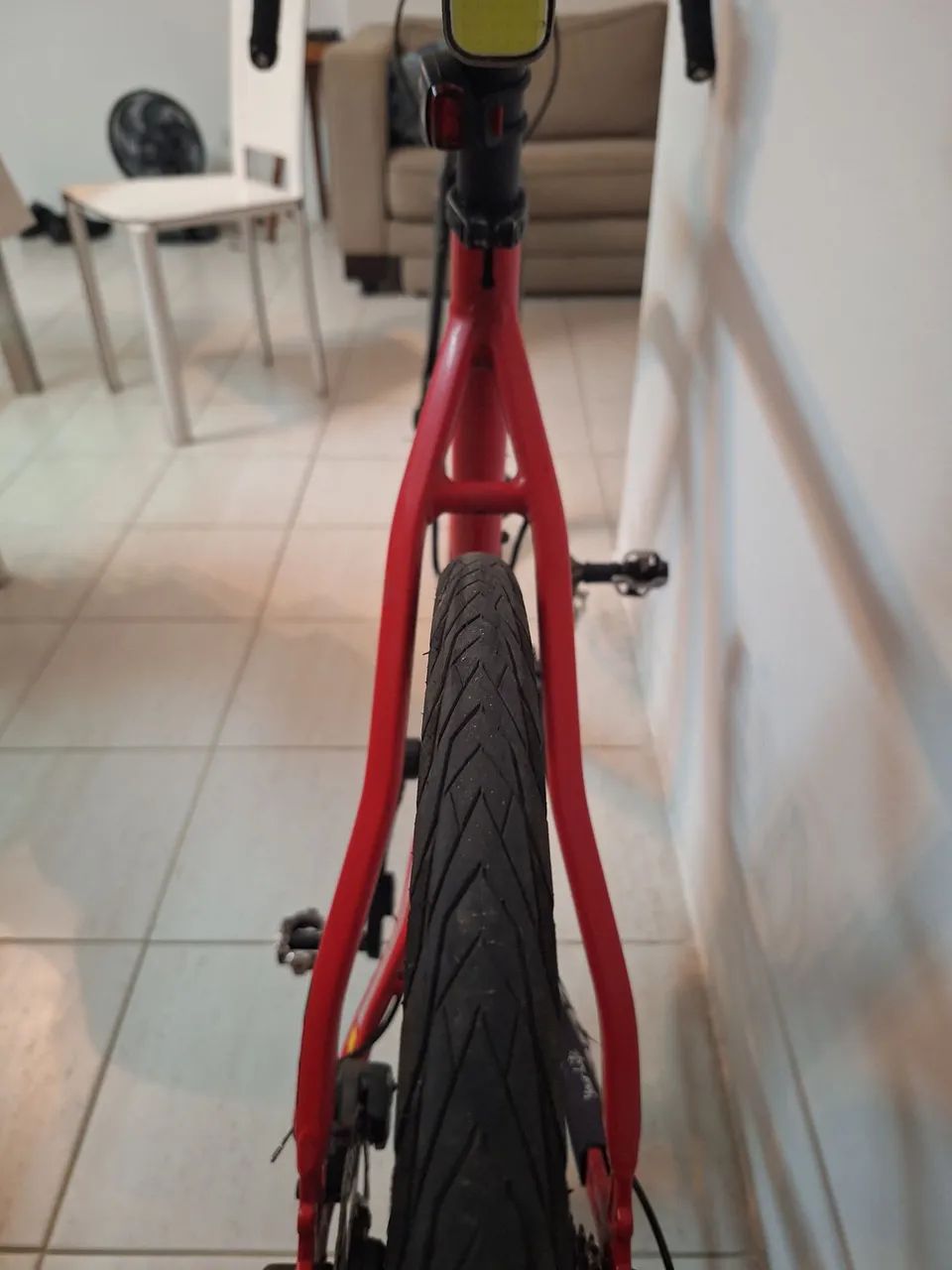 BICLETA SPEED OGGI EXCELENTE ESTADO - Foto 3