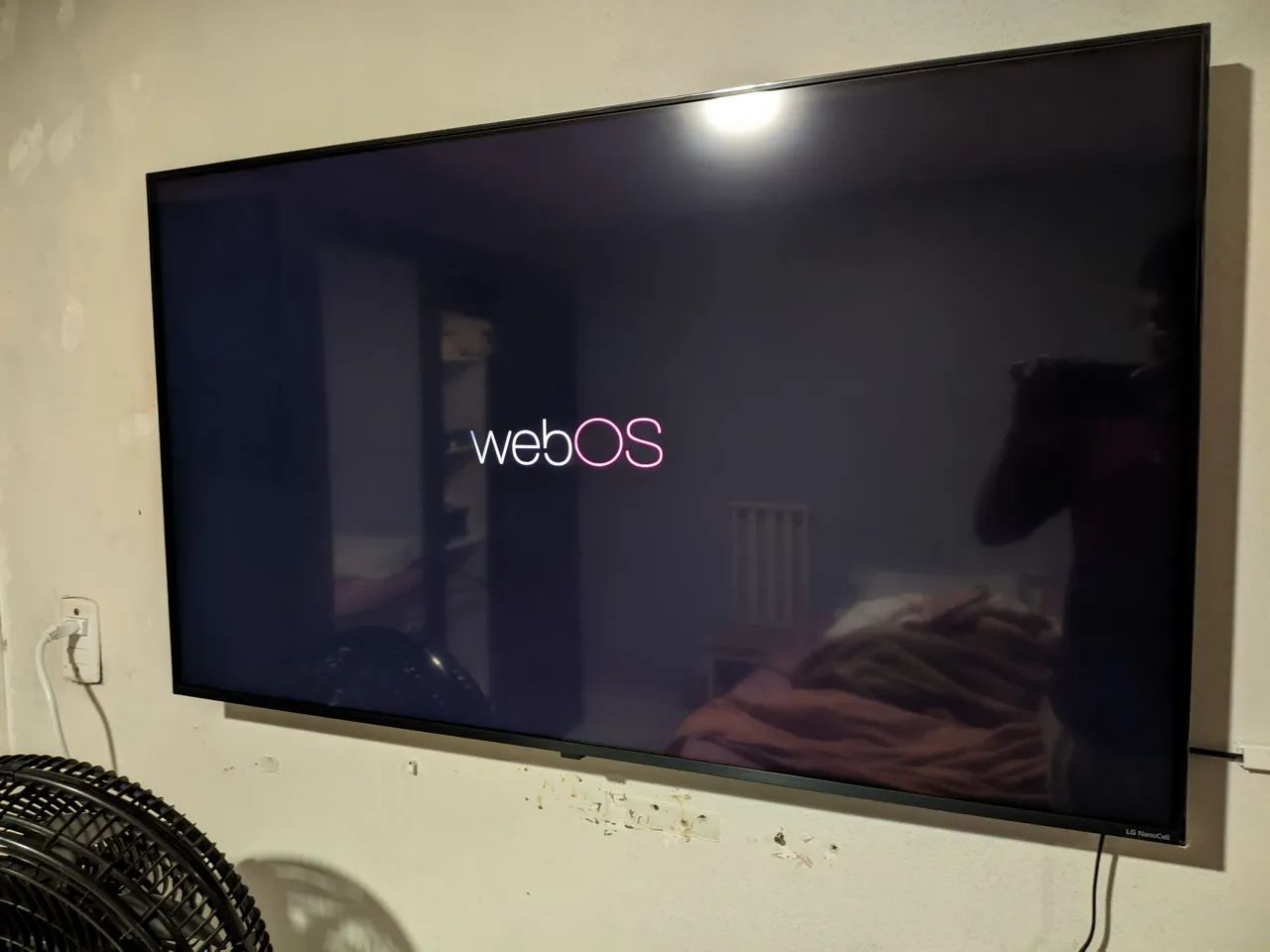SMART TV 50 KG UHD LG - Foto 3