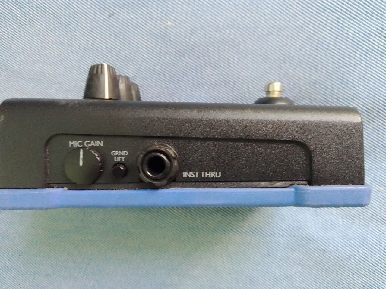 Harmonia Vocal helicon - Foto 4
