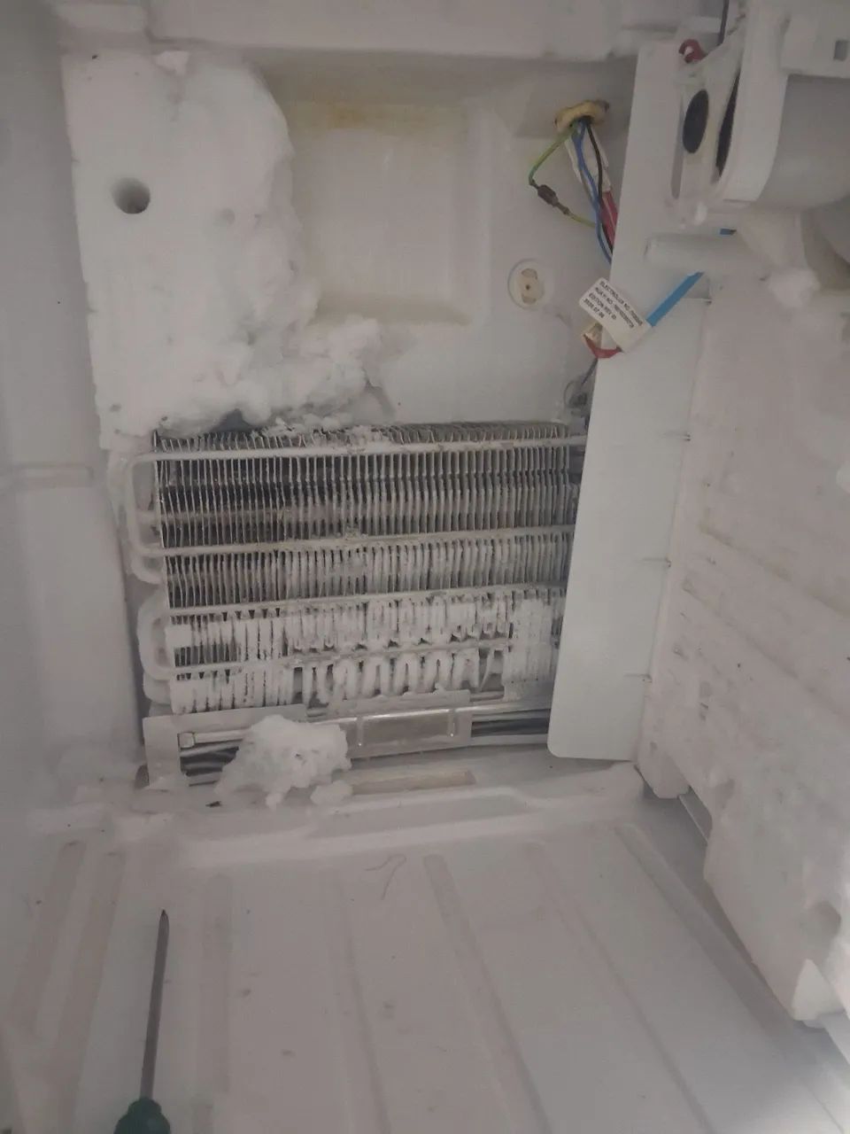 Refrigeração e máquinas.  - Foto 5