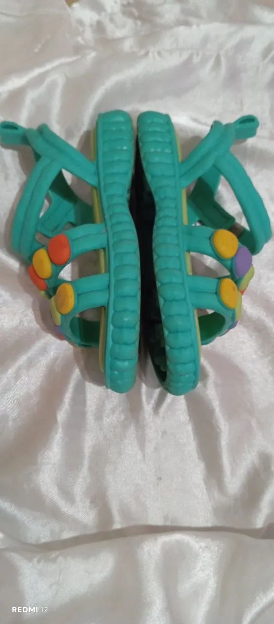 Mini Melissa Create Play Doh - Foto 5