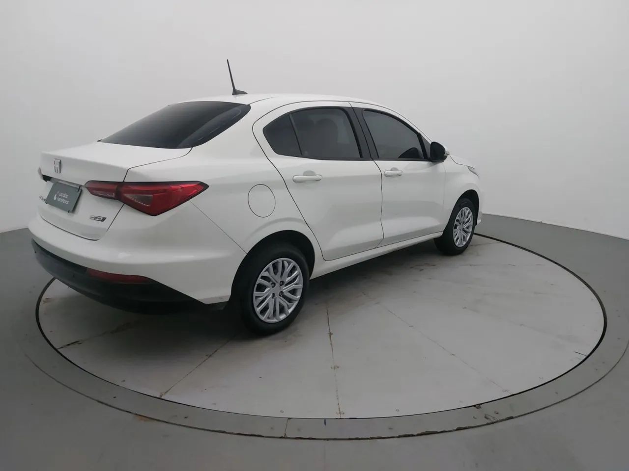 Fiat Cronos Drive 1.0 6V 2025 - Foto 5