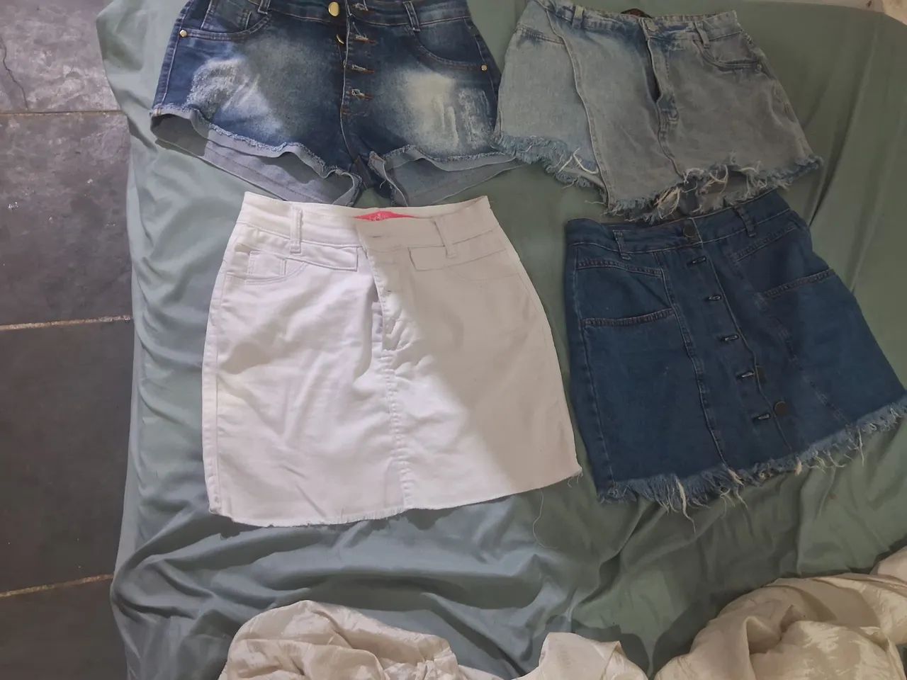 Roupas femininas  - Foto 3