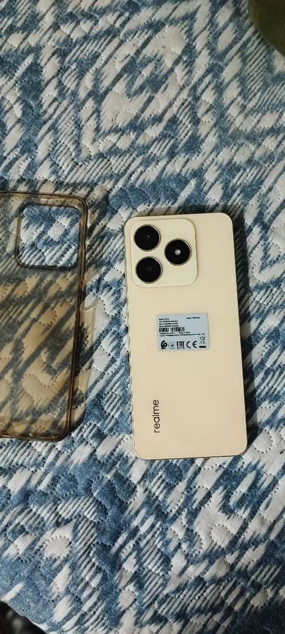 Realme C61 - Foto 2