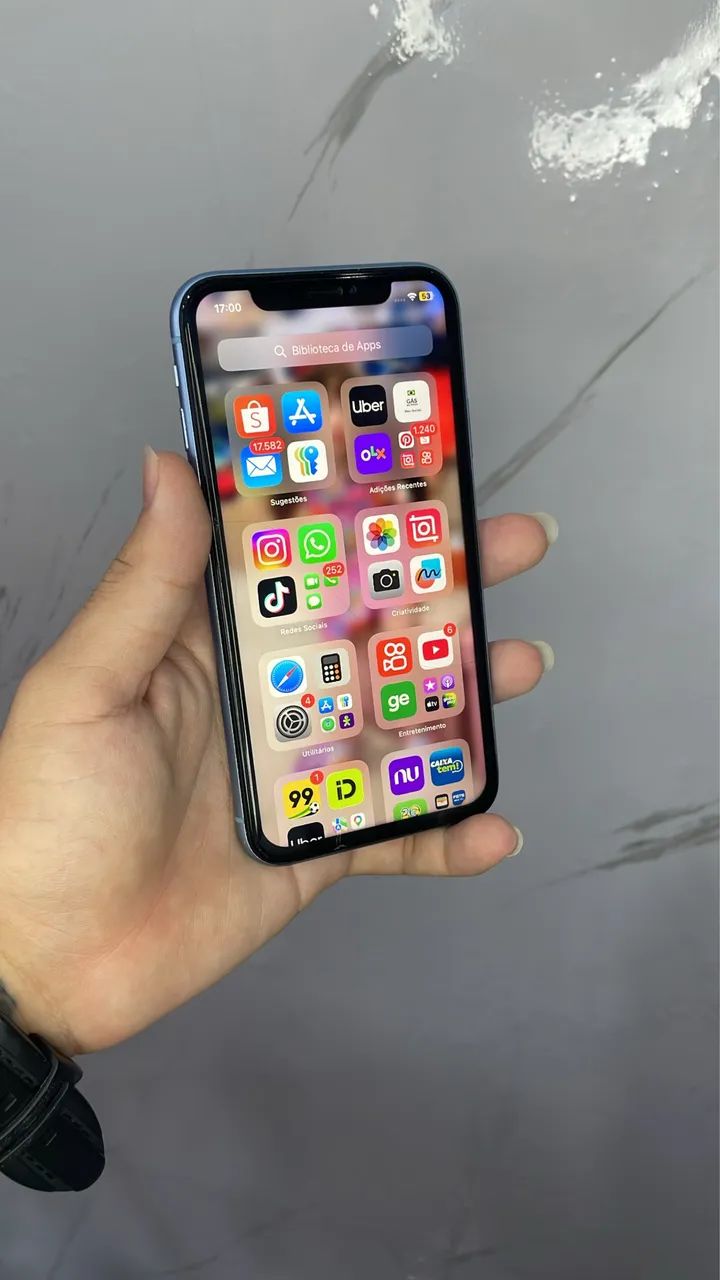 iPhone XR 64GB - Foto 2