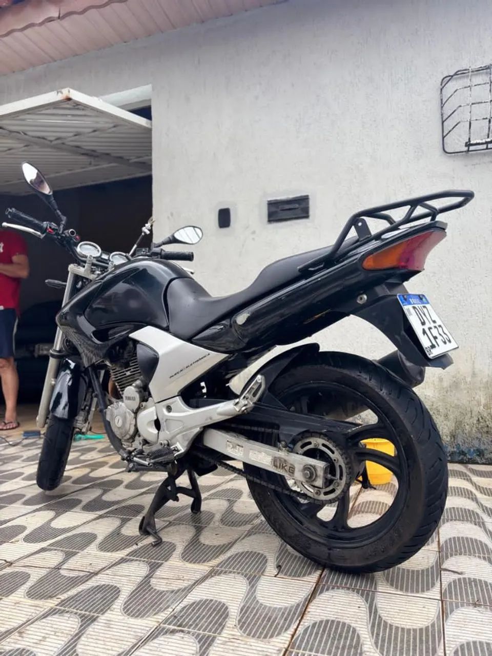 Fazer 2008 - Foto 5