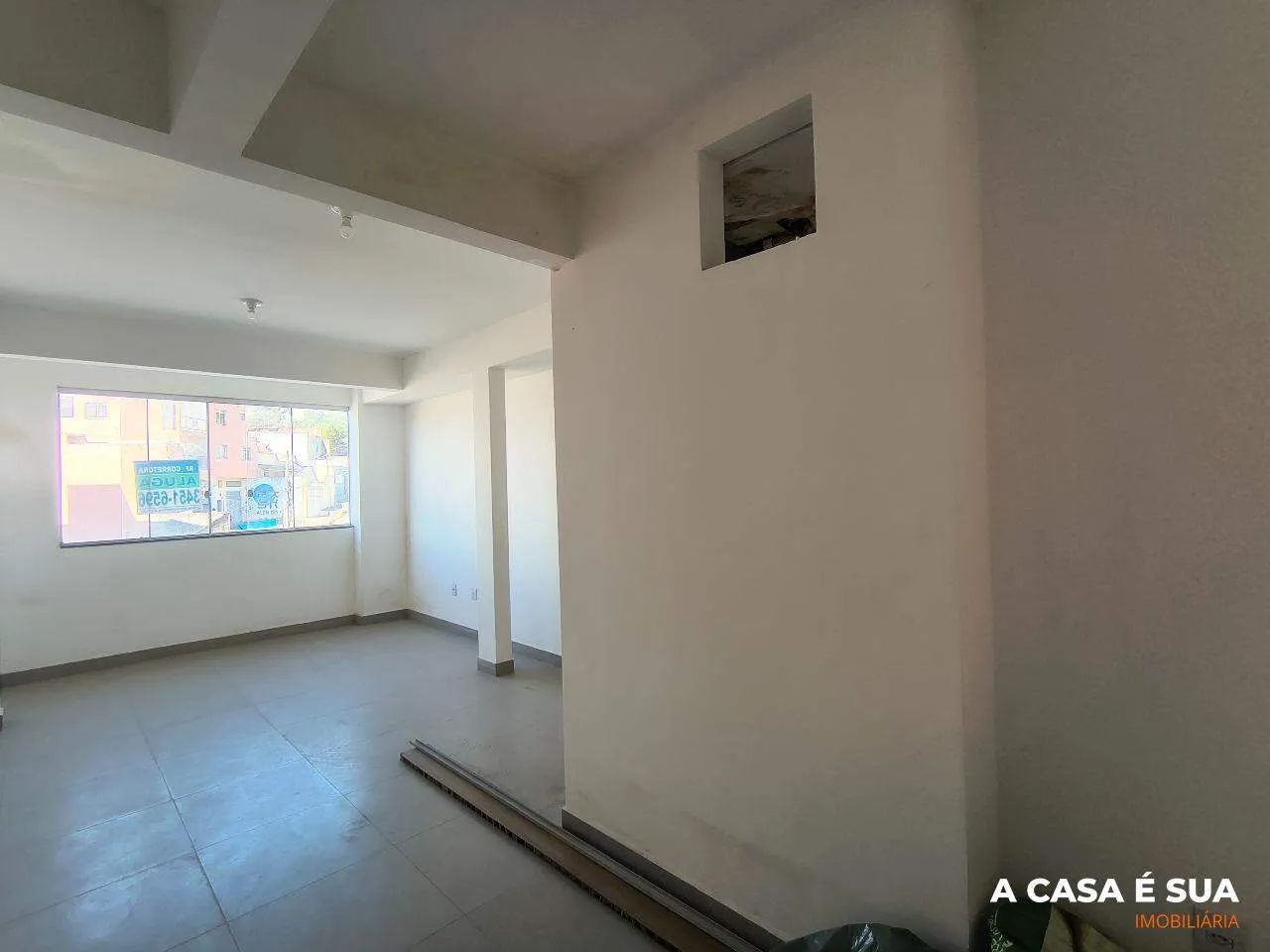 Sala para aluguel, Europa - Contagem/MG - Foto 4