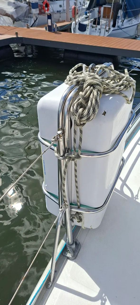 Balsa salva vidas  - Foto 2