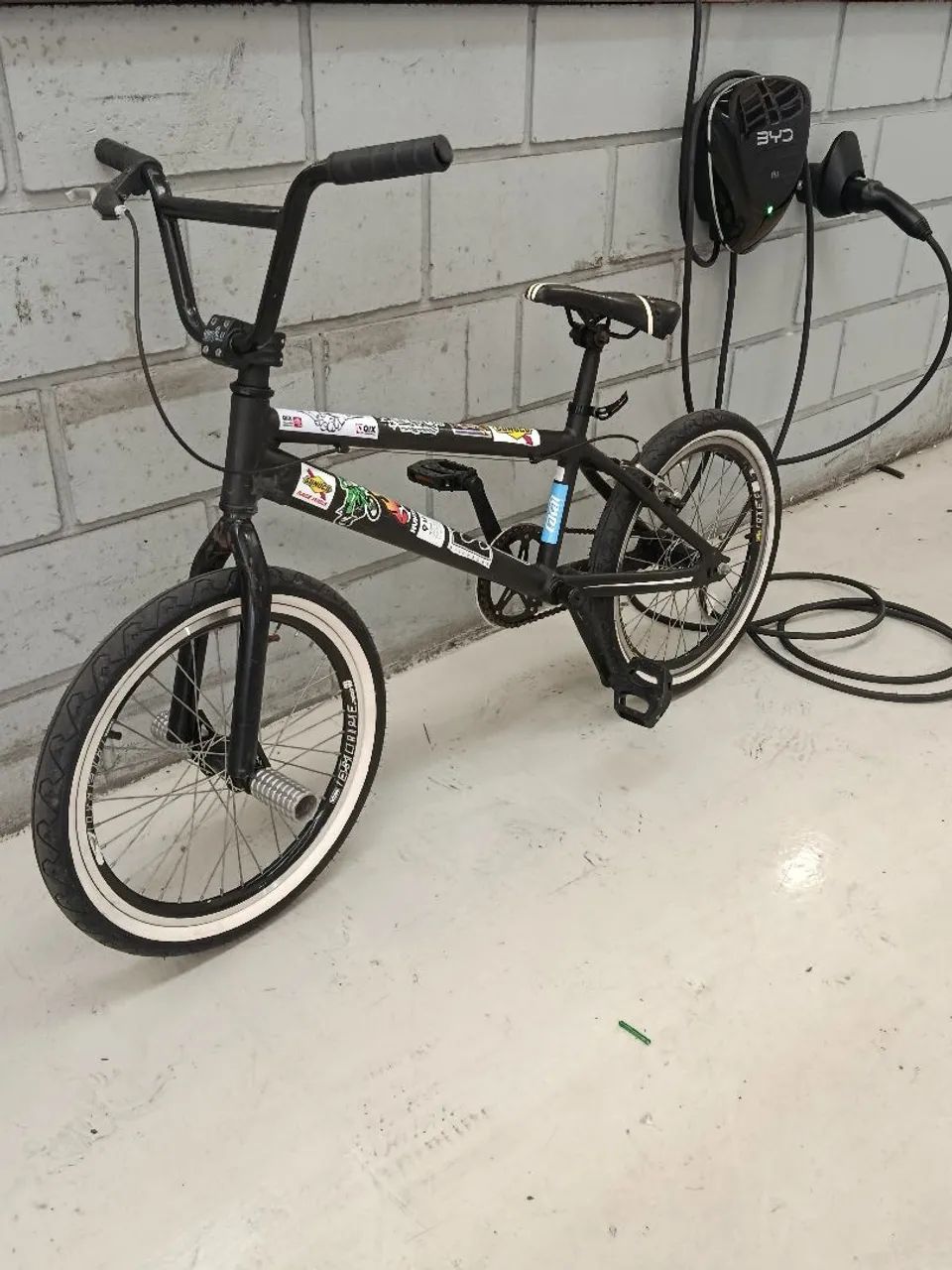 Bicicleta Aro 20  - Foto 2