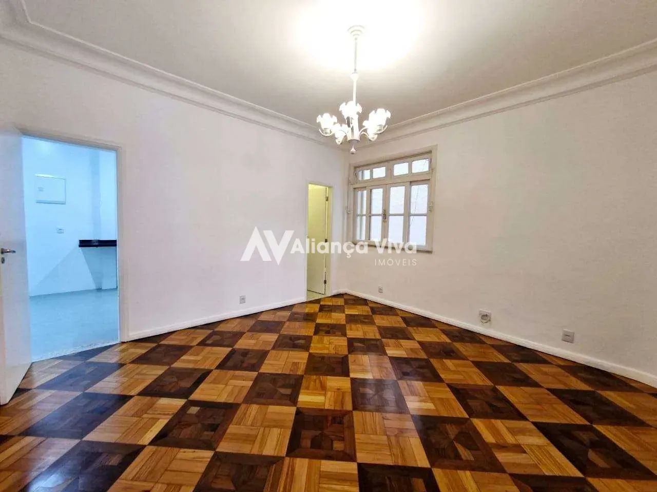 Copacabana | Apartamento 3 quartos, sendo 1 suite - Foto 5