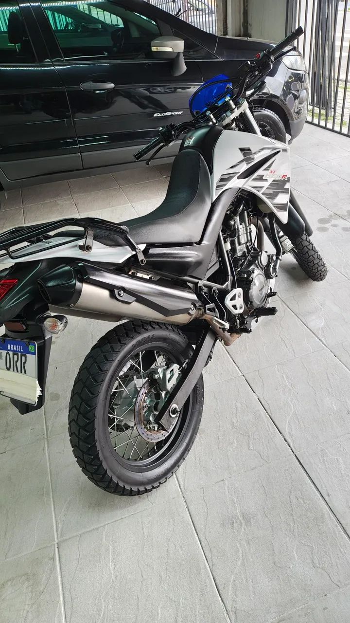Perfeita Moto. - Foto 3