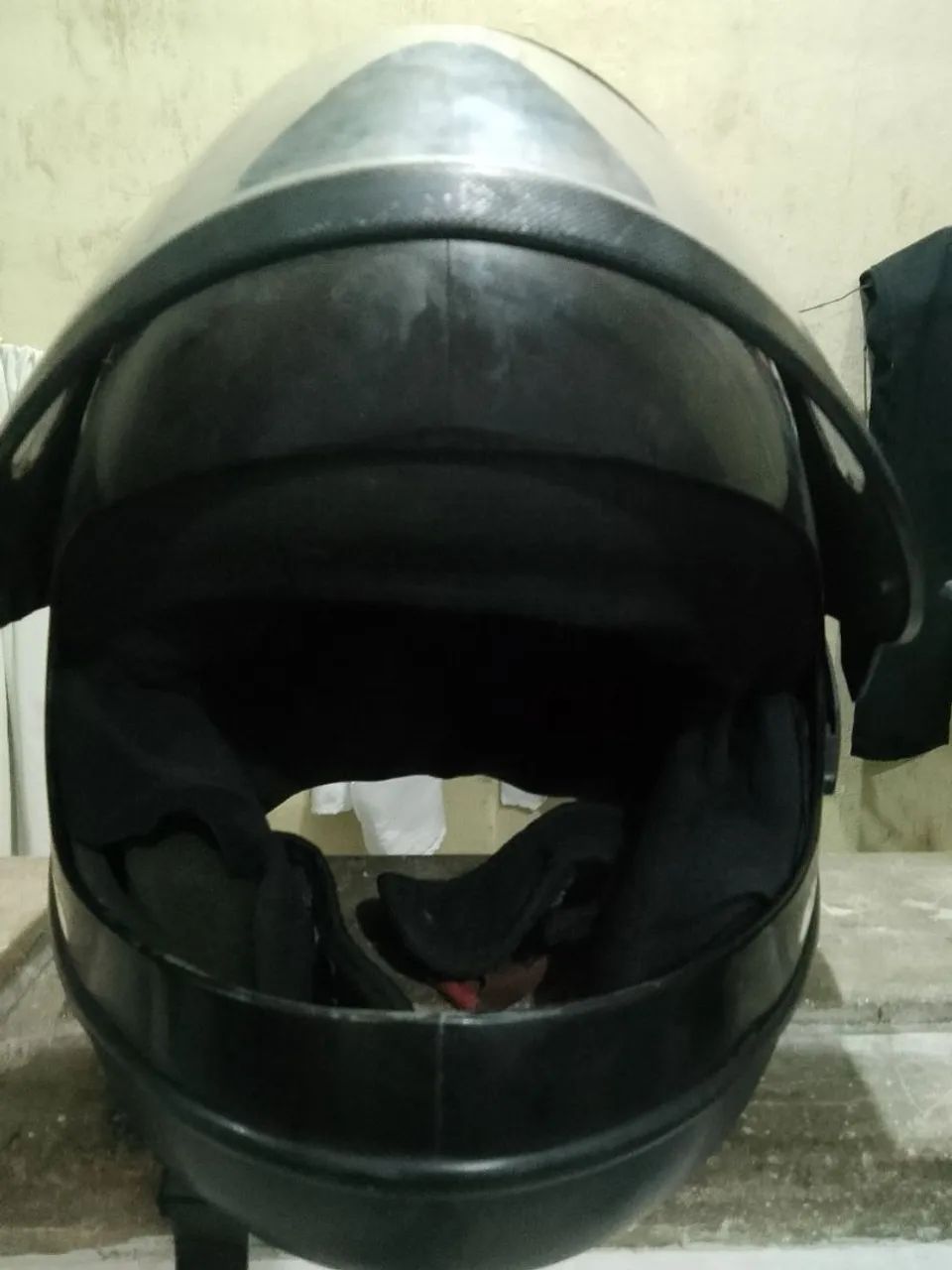 Capacete pro tork 56 - Foto 2