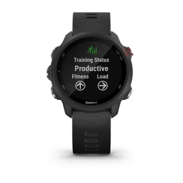 Relógio Garmin Forerunner 245427577827352258563