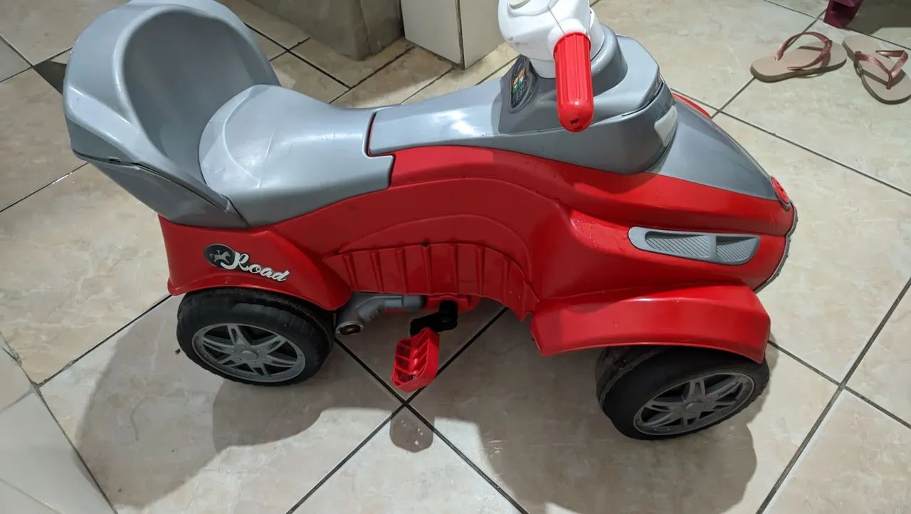 Carinho de bebê  - Foto 2