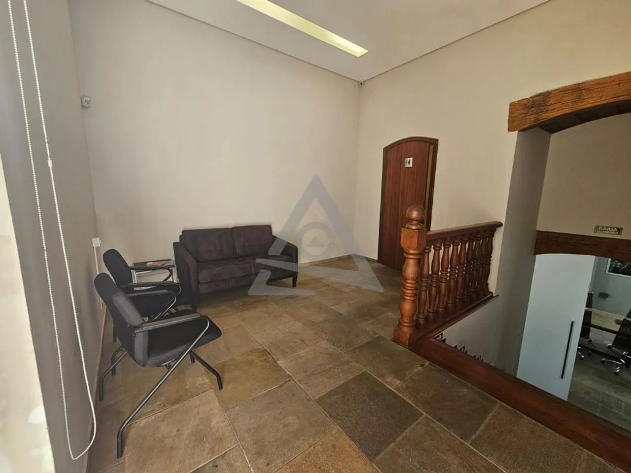 Casa para alugar em Campinas, Nova Campinas, com 5 quartos, com 545 m² - Foto 4