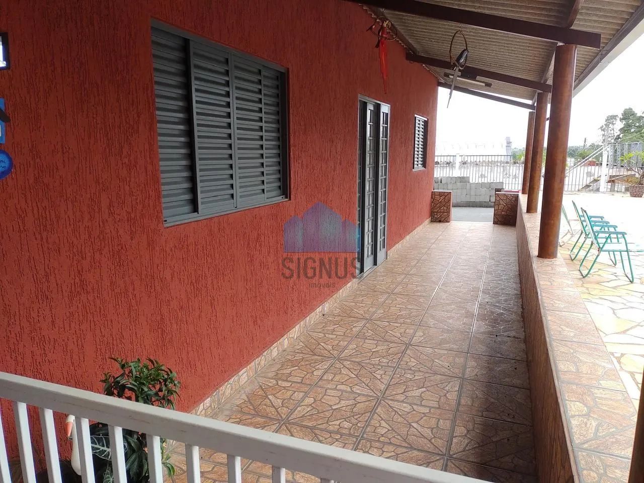 Venda Chácara 1000m² - Chácaras São Francisco em Monte Mor - Foto 3