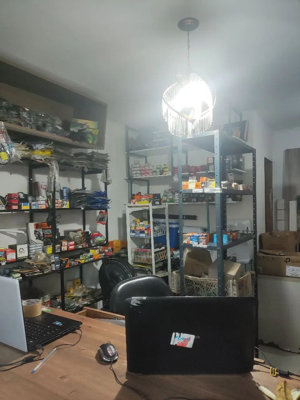 Loja completa com clientela - Foto 3