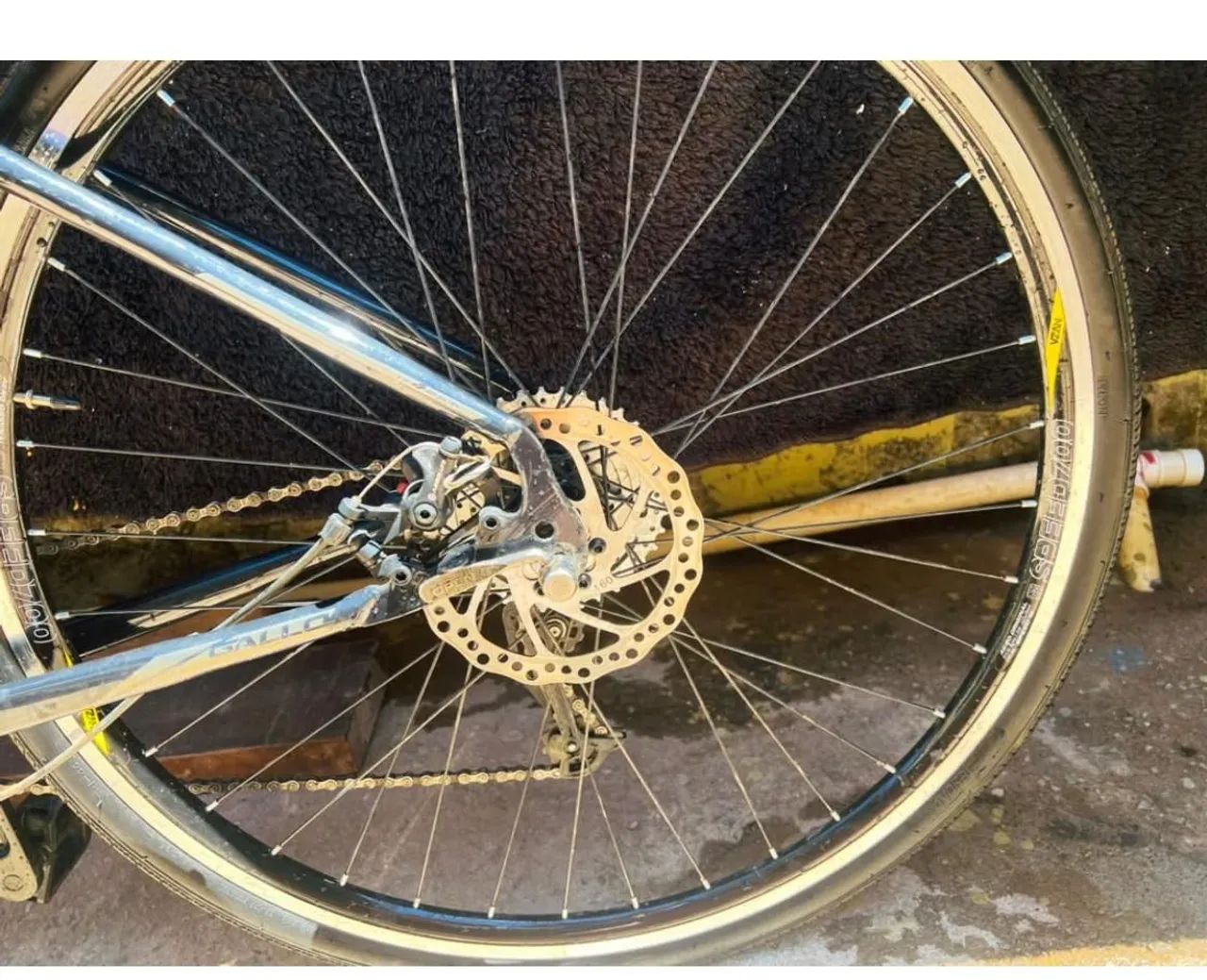 Bicicleta aro 29 - Foto 2