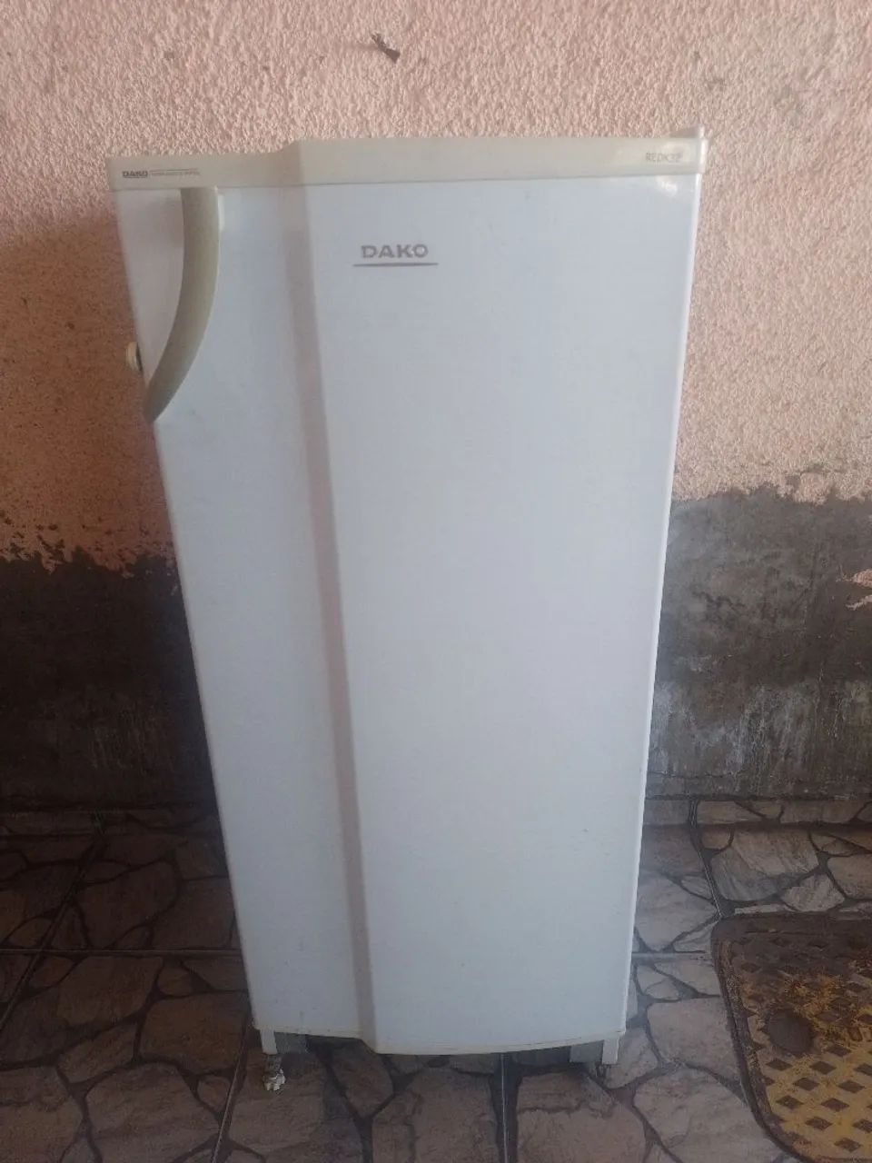 Geladeira