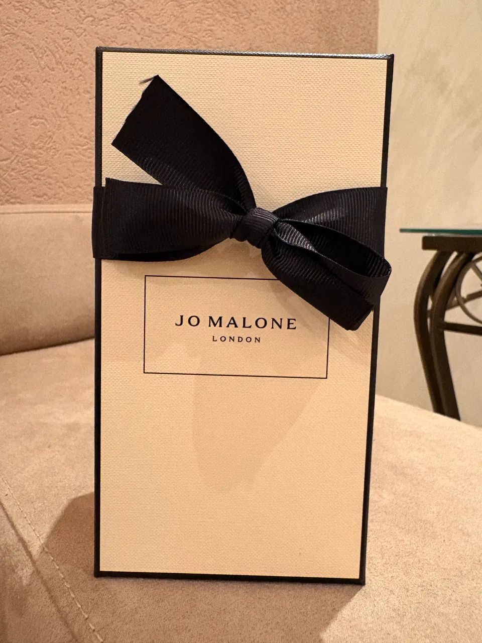Colônia Jo Malone 100ml - English Pear e Freesia  - Foto 4