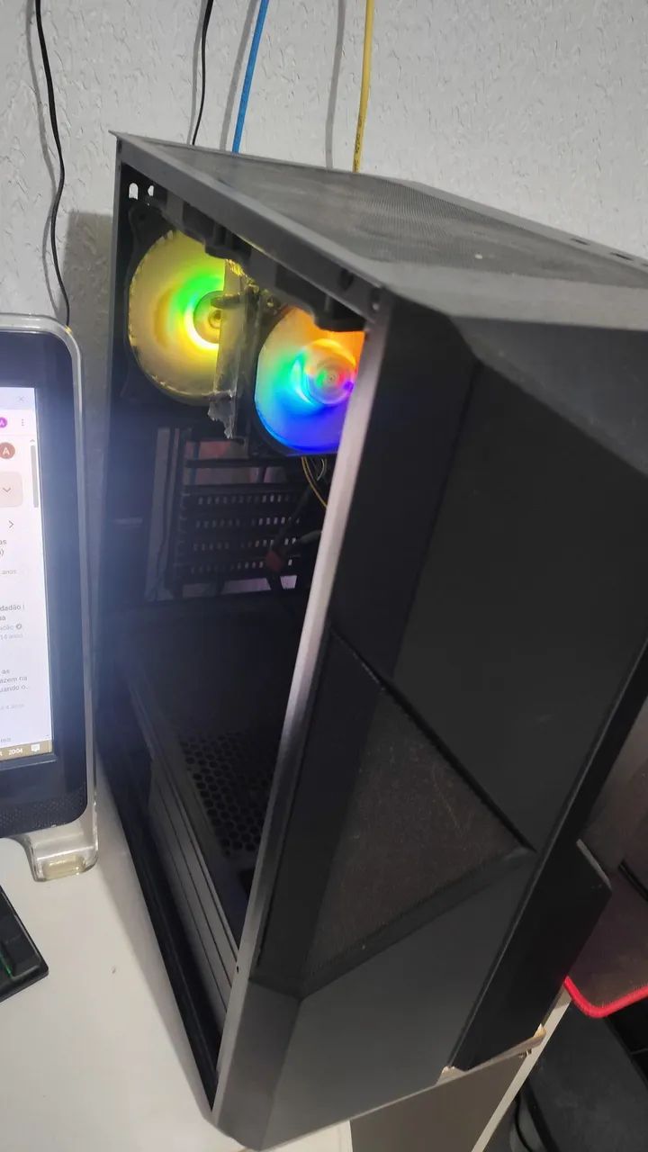 Computador Intel i5 