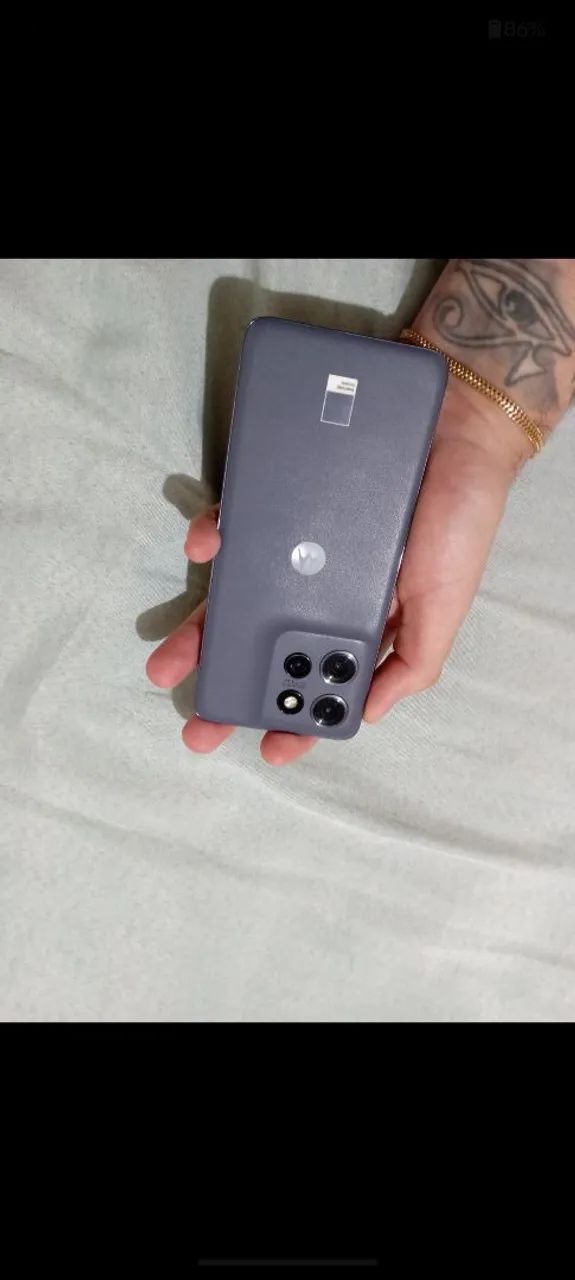 Motorola Edge neo 50