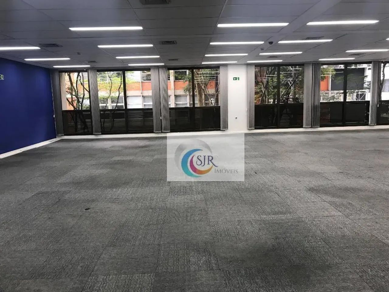 Conjunto para alugar, 502 m² - Vila Olímpia - São Paulo/SP - Foto 2