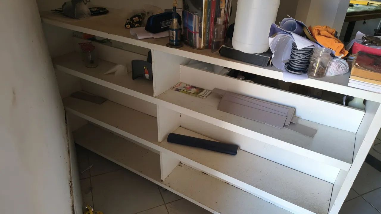 Balcão em excelente estado!!! - Foto 3