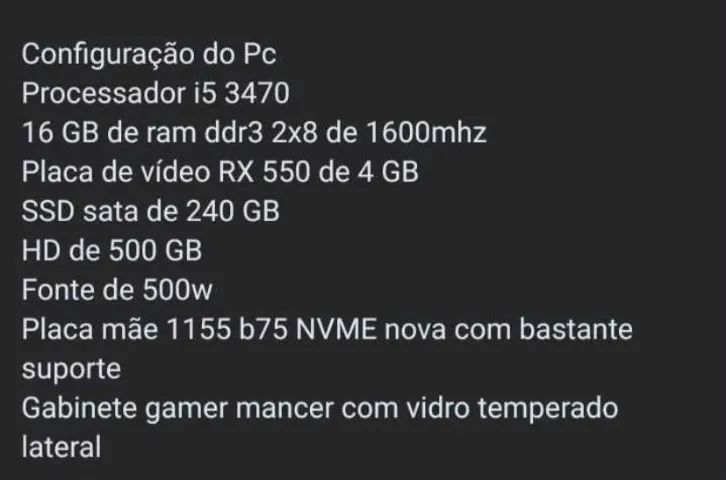 Pc gamer  - Foto 3
