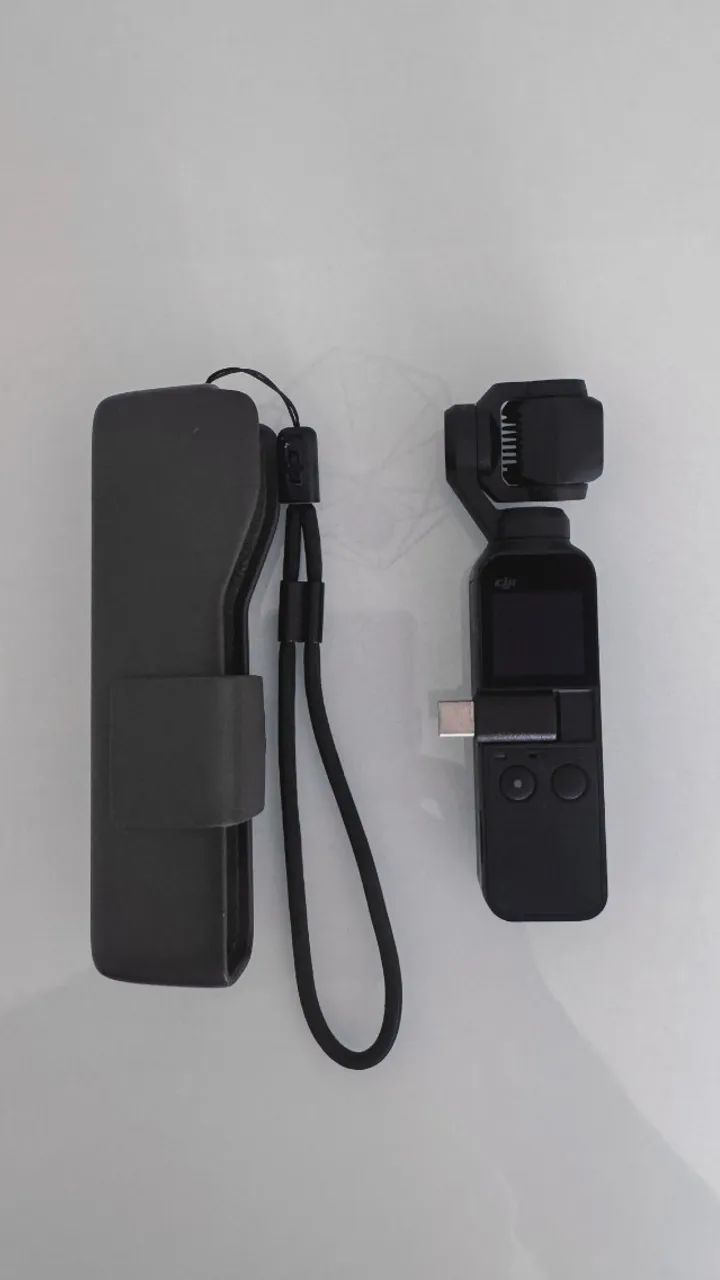 Osmo Pocket 2 