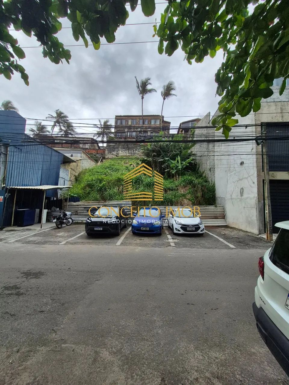 Terreno em Pituaçu, Salvador/BA - Foto 3