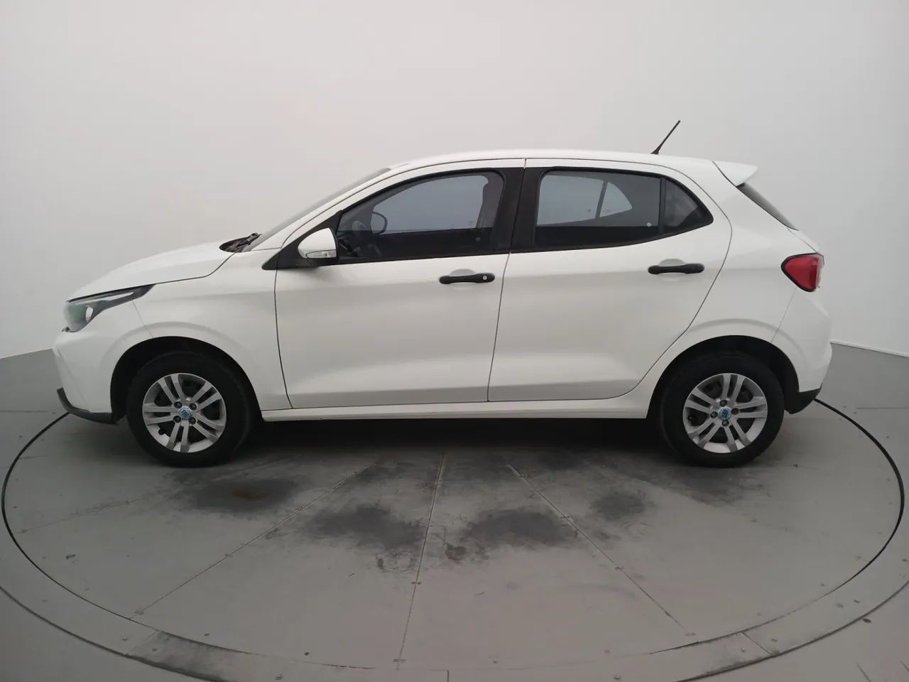 Fiat Argo Drive 1.0 6V Flex 2025 - Foto 2