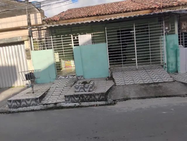 Foto - Recife - Tejipió