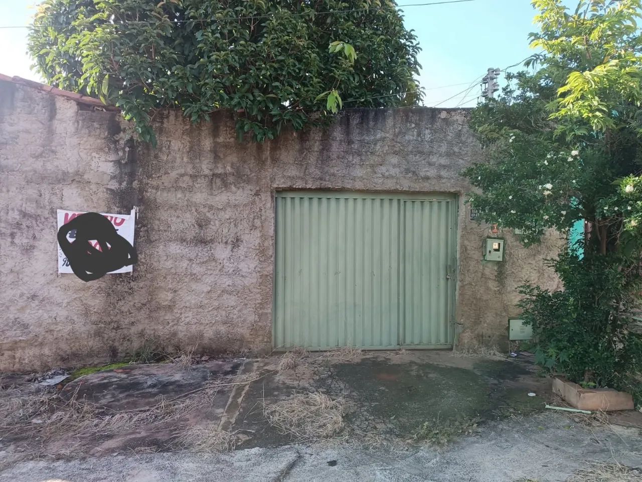 Foto - Goiânia - Residencial Recanto do Bosque