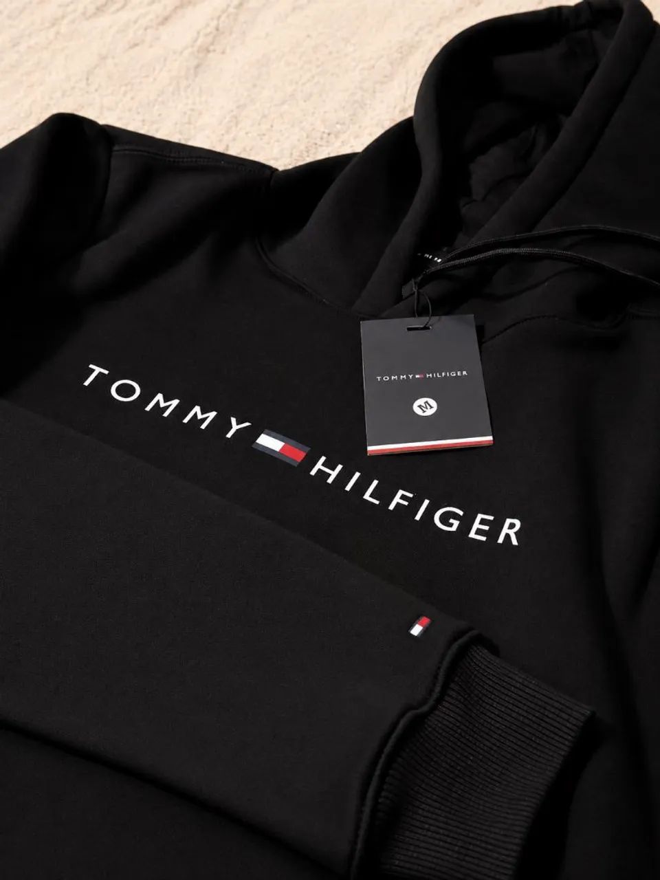 Moletom Tommy Hilfiger  - Foto 2